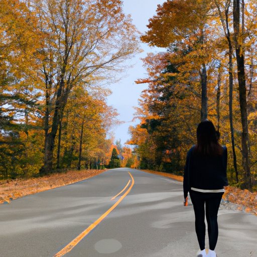 Discovering the Ultimate Fall Getaway Spot