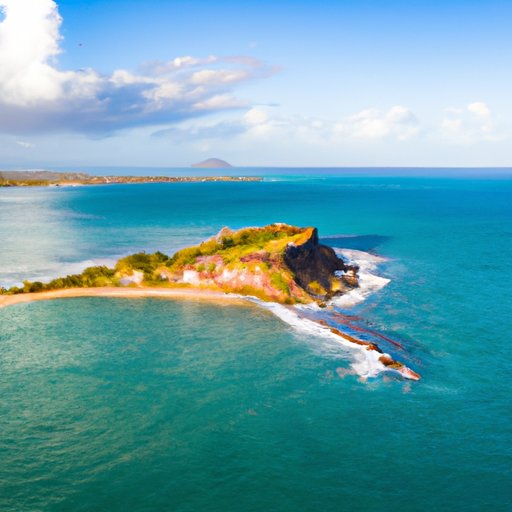 A Guide to the Best Vacation Spots in Puerto Rico