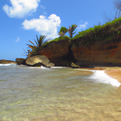 Exploring the Tropical Paradise of Puerto Rico