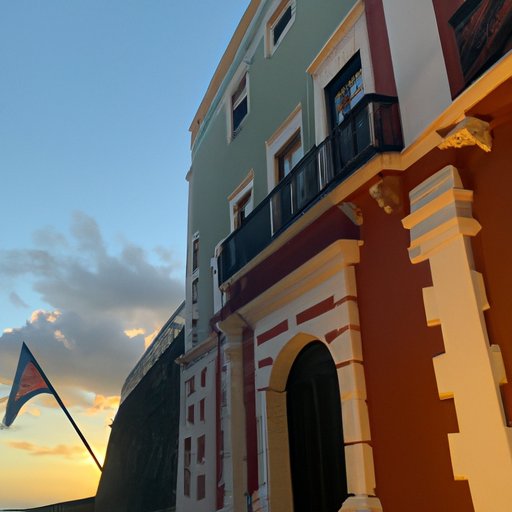 Discovering the Unique Culture of Puerto Rico