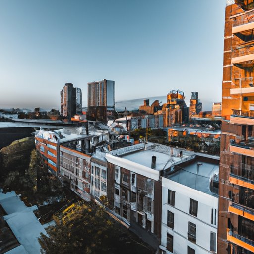 Where is the Best Real Estate Market? An InDepth Look at the Factors