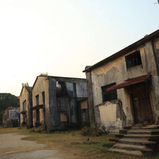 History of the Filming Site