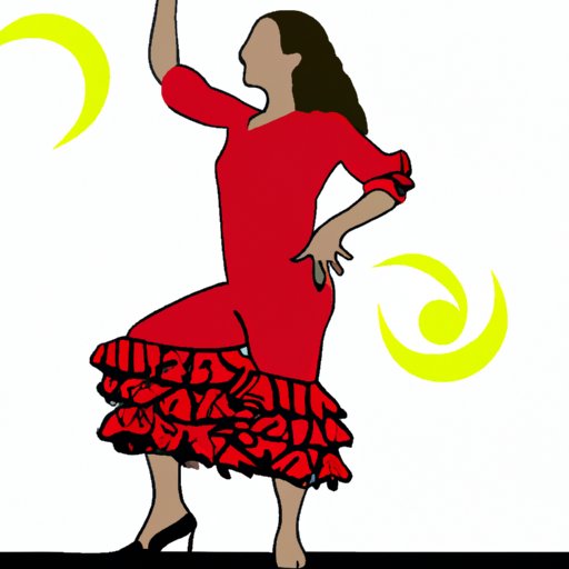 A Historical Overview of Flamenco Dance Origins