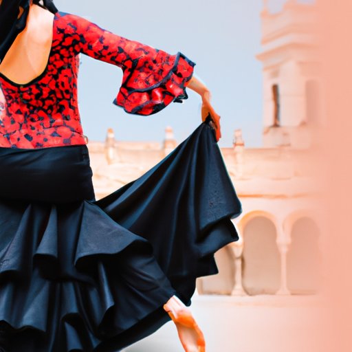 Examining the Impact of Flamenco Dance on Modern Music and Dance