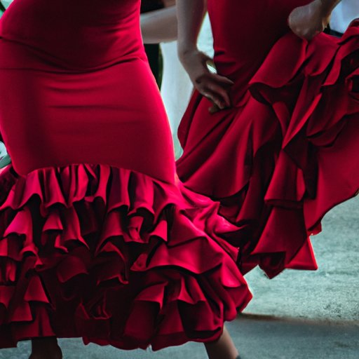 The Religious and Social Significance of Flamenco Dance
