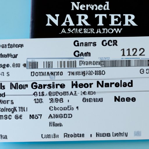 Unveiling the Mystery of Where to Find the Known Traveler Number on Your Global Entry Card