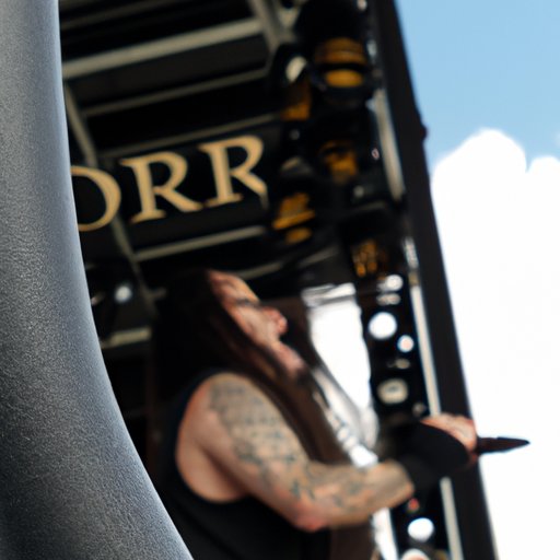 The Korn Ferry Tour: A Closer Look