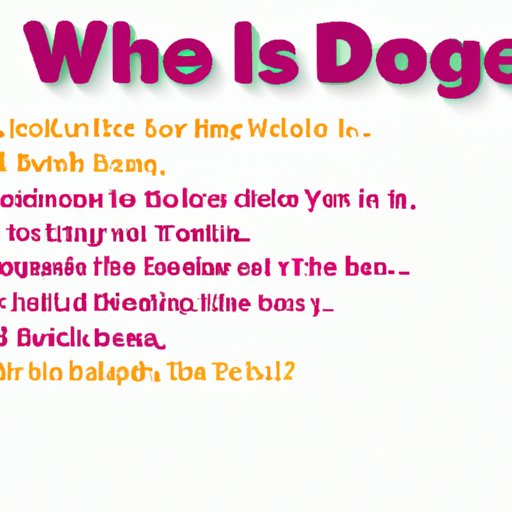 A Look at the Cultural Impact of Where is the Love Dance Remix