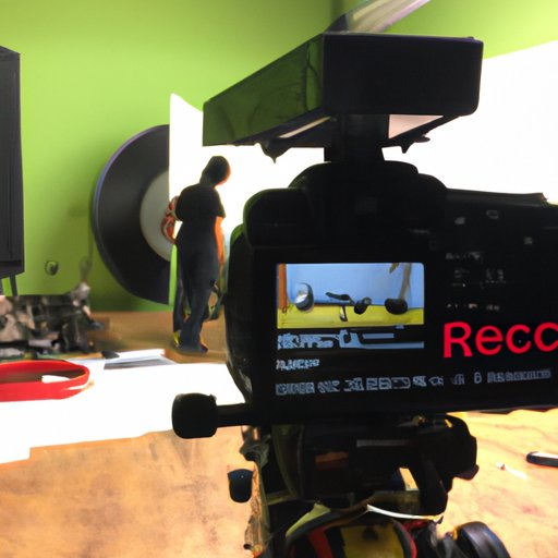 Behind the Scenes: How Recurrence Was Filmed
