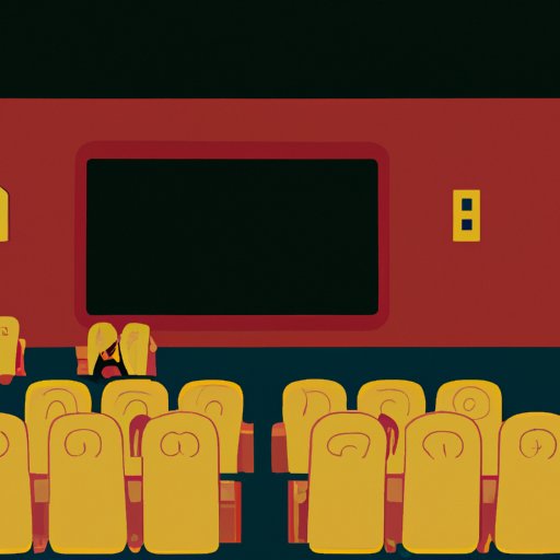 Exploring the Unique Characteristics of Different Movie Theaters Around the World