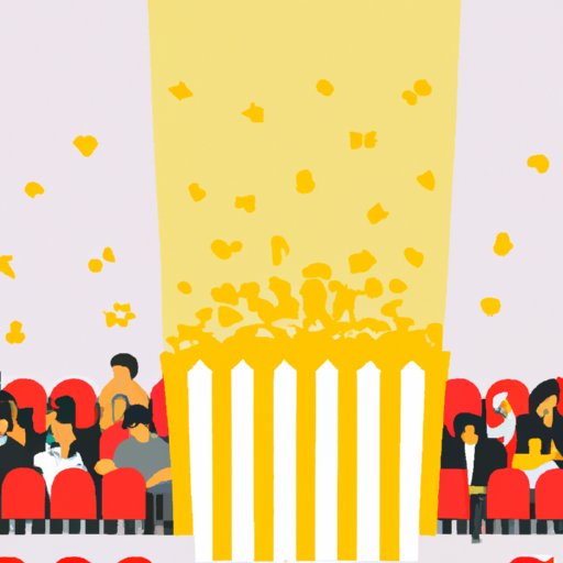 The Benefits of Movie Theater Experiences: From Popcorn to Community