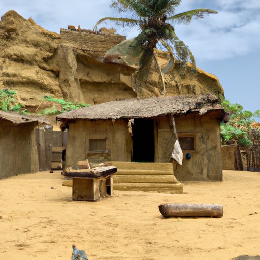 A Closer Look at Where 