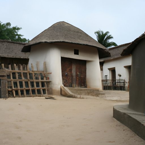 A Tour of the Filming Locations of 