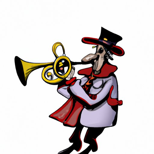 Feature on the History and Revival of the Music Man