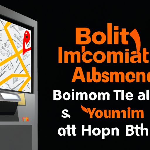 How to Locate the Nearest Bitcoin ATM in Your Area