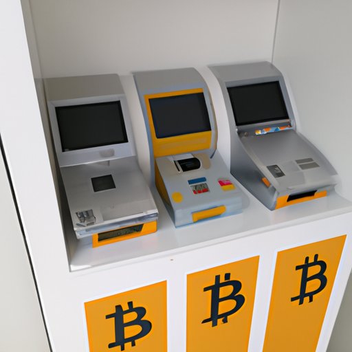 Overview of Bitcoin and Bitcoin ATMs