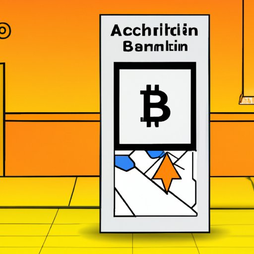 Locating the Nearest Bitcoin ATM: What You Need to Know