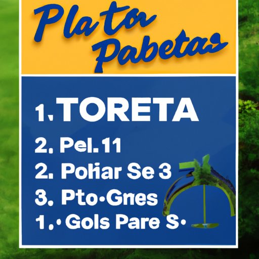 Where to Watch the PGA Tour This Weekend