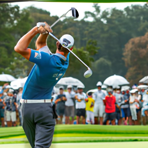 Highlights of the PGA Tour This Weekend