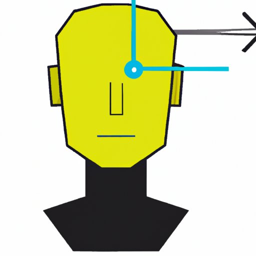How to Locate the Robot Head