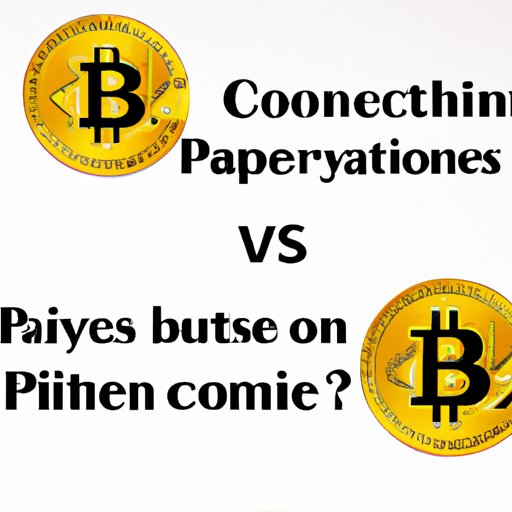 Exploring the Pros and Cons of Different Payment Methods for Buying Bitcoins