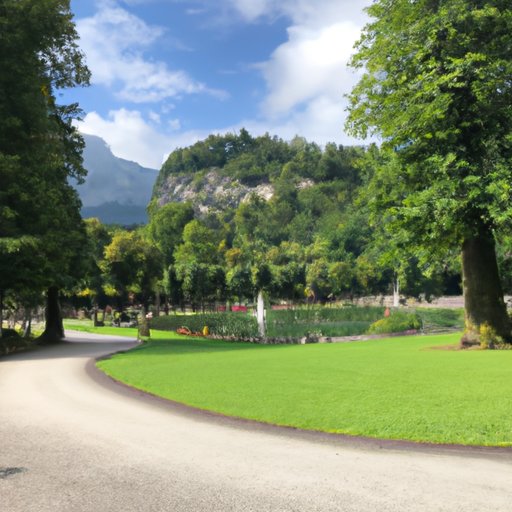 Touring the Sites Where The Sound of Music Was Filmed
