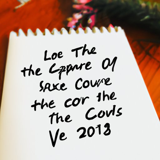 What to Expect in the Coming Year