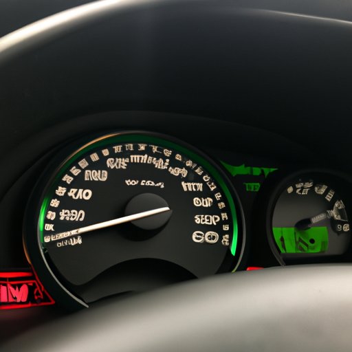 Exploring the Benefits of Using a Trip Odometer