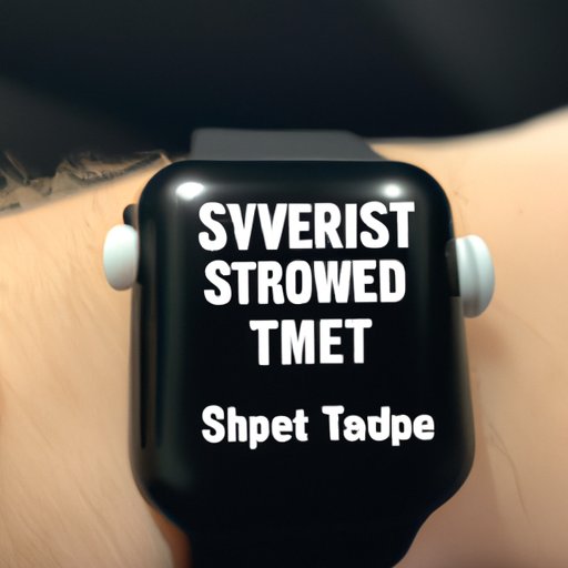 Benefits of Theater Mode on Apple Watch