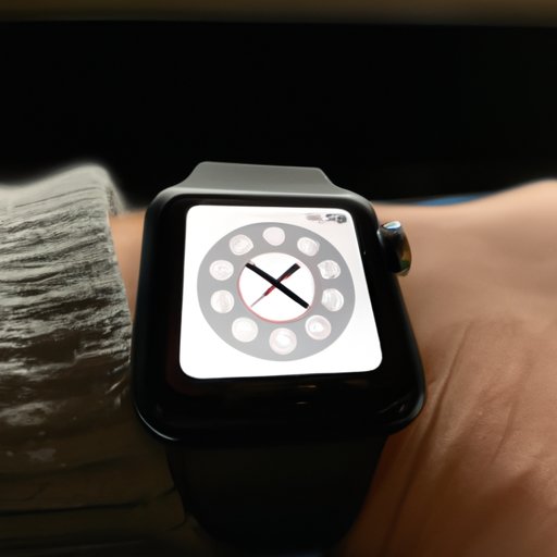 Exploring the Benefits of Theater Mode on Your Apple Watch
