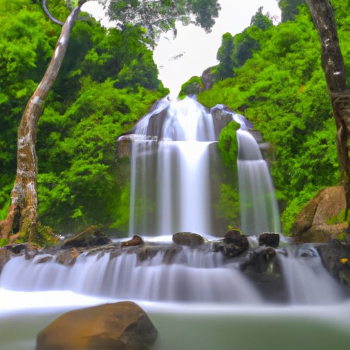 A Guide to the Best Waterfall Trip Trivia Experiences