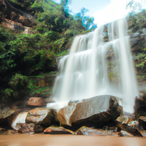 Introduction: An Overview of the Most Amazing Waterfall Trip Trivia