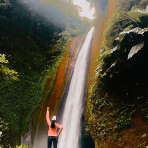 Uncovering the Secrets of Waterfall Trip Trivia