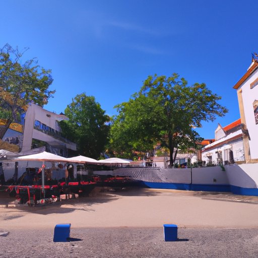 Exploration of the Local Culture Near the Venue