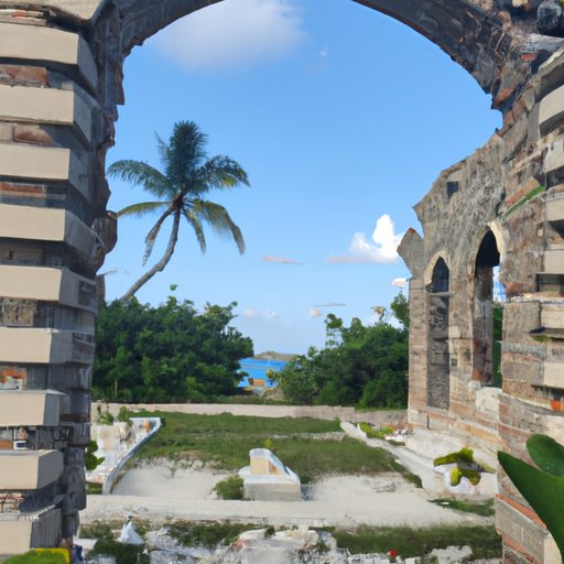 Exploring the Filming Locations for Vacation Rules