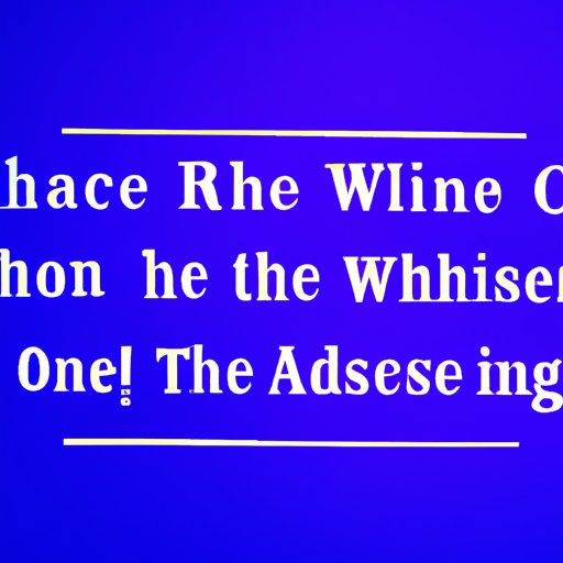 The Music Behind the Where Oh Where Line Dance: Exploring Its Place in Popular Culture
