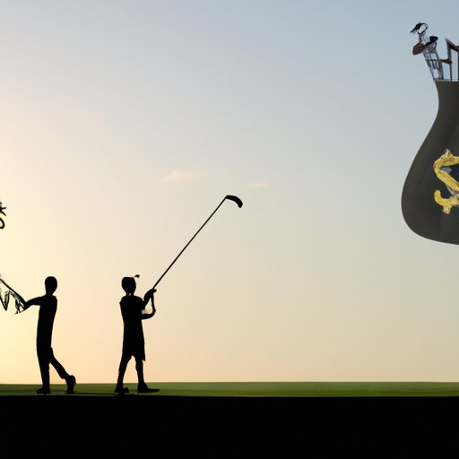 Exploring the New Financial Opportunities for Players on the PGA Tour