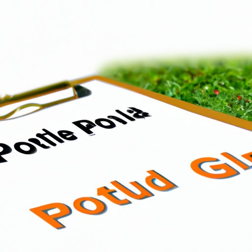 Examining the Changes to the Rules and Regulations of the PGA Tour