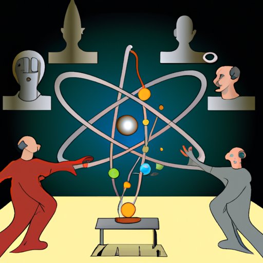 Investigating the Role of Rituals in Modern Science