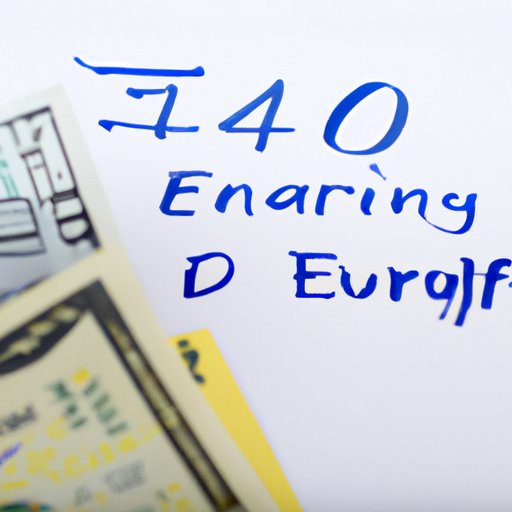 Building an Emergency Fund in Your 40s