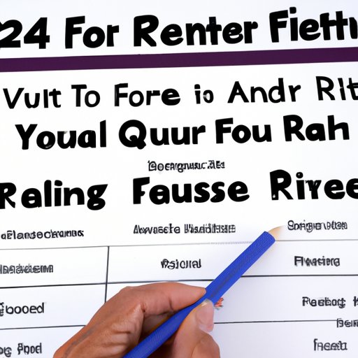 Planning for Retirement in Your 40s