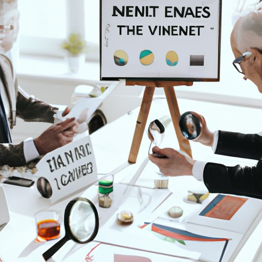 Examining Different Types of Investments