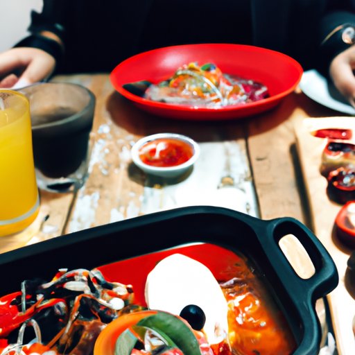 Review of Popular Local Restaurants