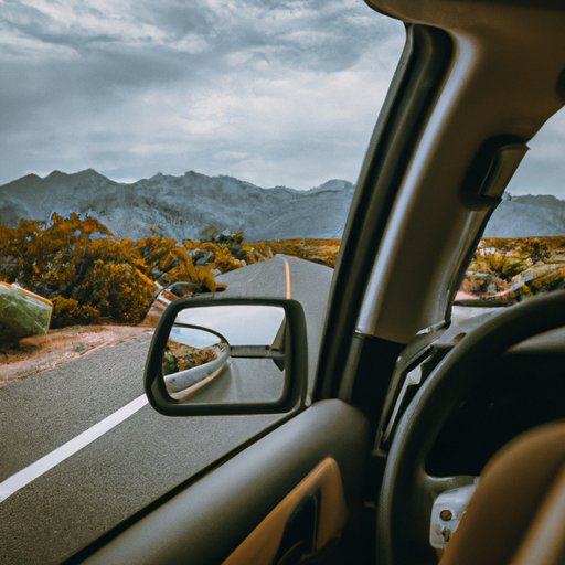 Road Trip Ideas for a Weekend Adventure