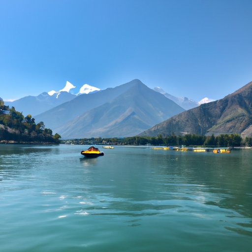 Top 5 Closest Weekend Getaways