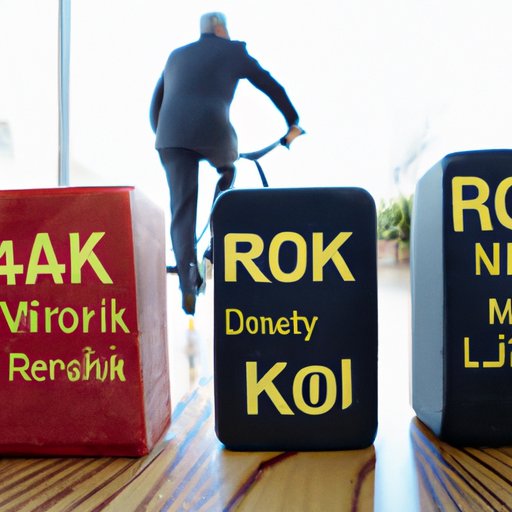 Maximizing Your 401k Returns: Understanding Investment Risks and Rewards