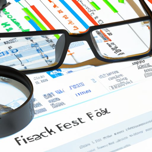 Analyzing the Financial Markets: How to Identify the Best Investment Opportunities