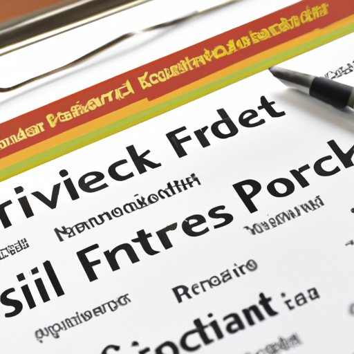 Diversifying Your Stock Portfolio to Manage Risk