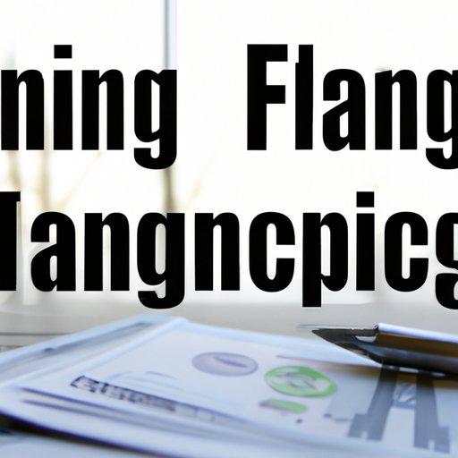 Financing Your Business: What You Need to Know Before Taking the Plunge