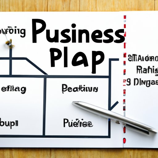 Crafting a Winning Business Plan: Steps to Get Started